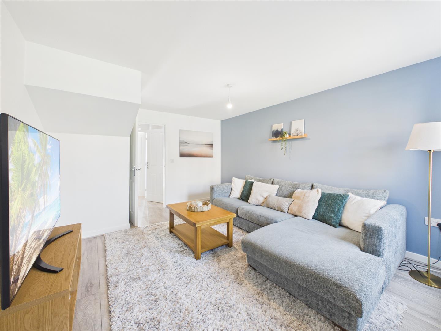 3 Ropewalk, Lancaster LA1 5WF